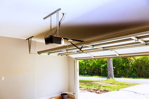 Top rated local Garage Door Panel Replacement specialists in St. Paul, VA